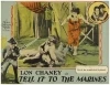 Tell It to the Marines (1926)
