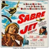 Sabre Jet (1953)