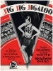 Broadway Babies (1929)