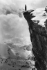 Svatá hora - Madonna sněžných hor (1926)