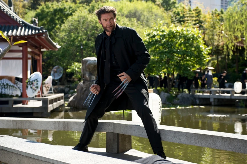 Wolverine (2013)