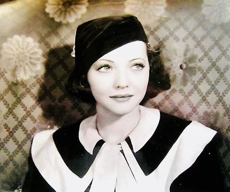 Good Dame (1934)