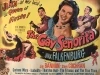 The Gay Senorita (1945)