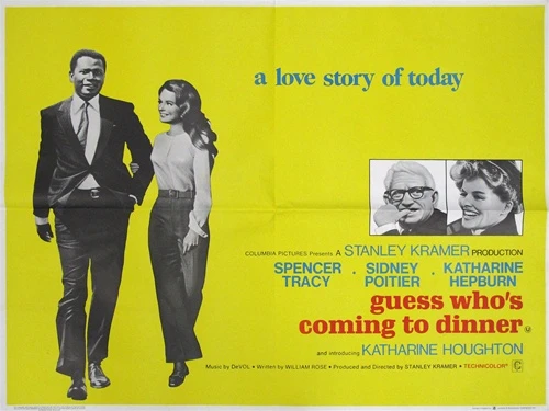 Hádej, kdo přijde na večeři (1967)