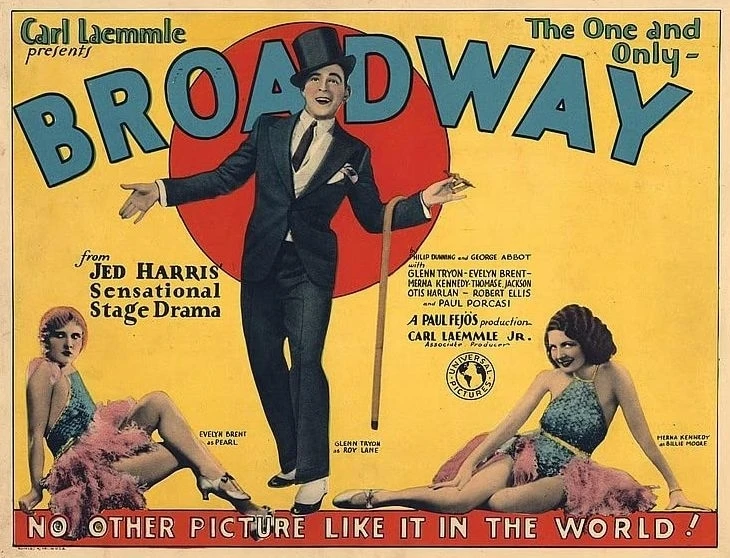 Broadway (1929)