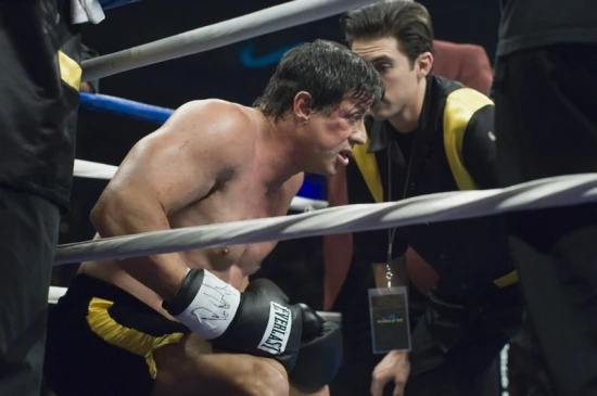 Rocky Balboa (2006)