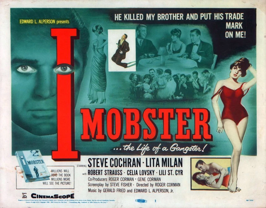 I Mobster (1959)