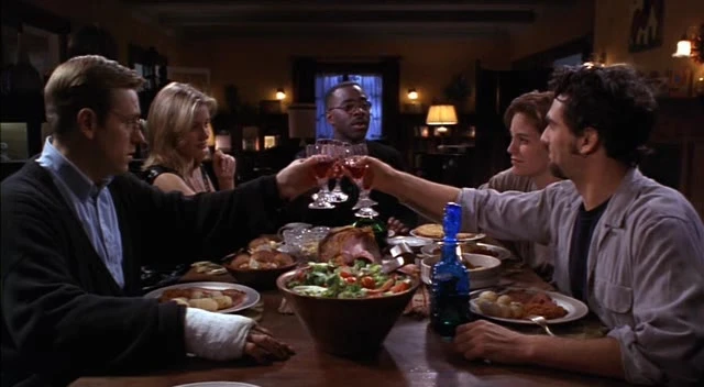Poslední večeře (1995)