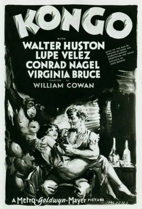 Kongo (1932)