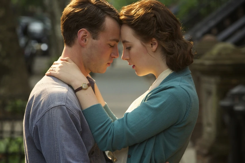 Brooklyn (2015)