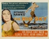 Vysoké nebe (1952)