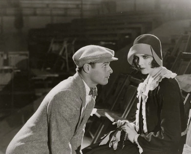 The Man I Love (1929)