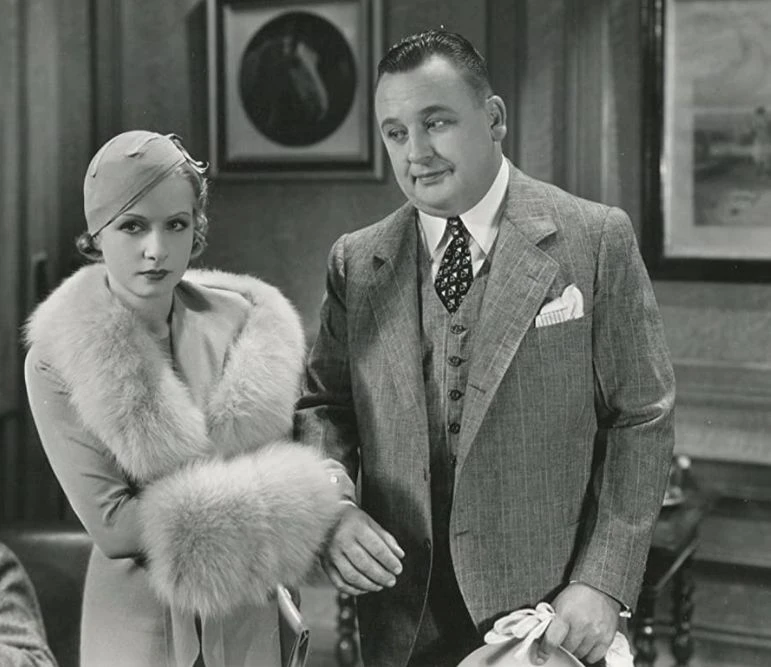 Evenings for Sale (1932)