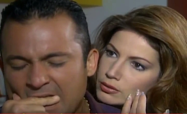 Luisa Fernanda (1999) [TV seriál]