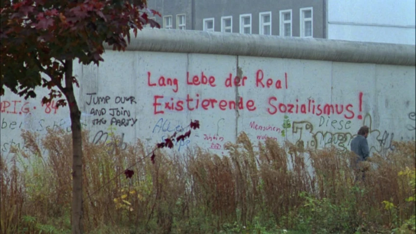 Fatherland (1986)