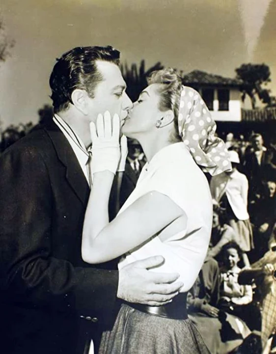Easy To Love (1953)