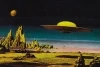 Zakázaná planeta (1956)