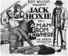 A Man from Nowhere (1920)