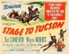 Stage to Tucson (1950)