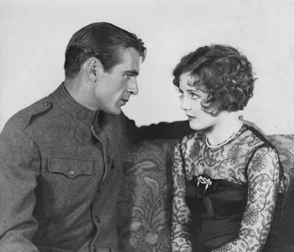 The Shopworn Angel (1928)