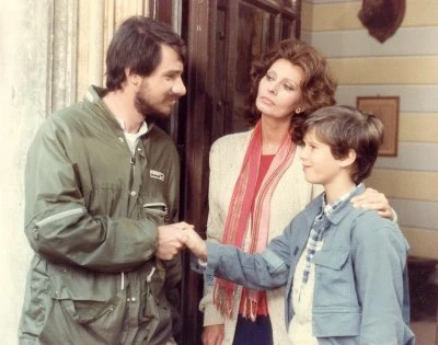 Světlo pro mého syna (1984)