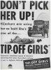 Tip-Off Girls (1938)