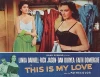 This Is My Love (1954)