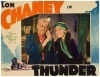 Thunder (1929)