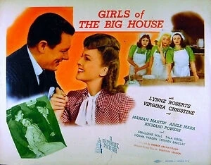 Girls of the Big House (1945)