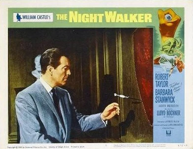 The Night Walker (1964)