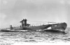 německá ponorka U 36