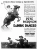 Daring Danger (1922)