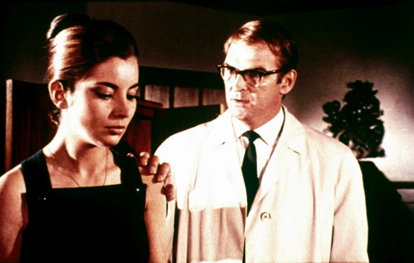 Nehoda (1967)