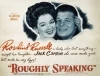 Roughly Speaking (1945)