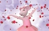 Angelina Ballerina: Sweet Valentine (2011) [DVD]