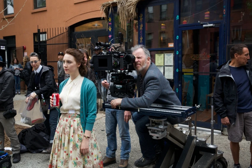 Brooklyn (2015)