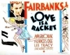 Love Is a Racket (1932)