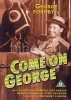 George Formby