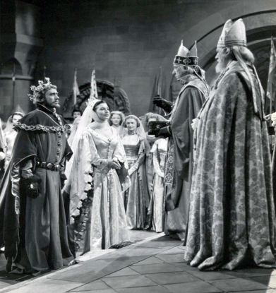 Knights of the Round Table (1953)