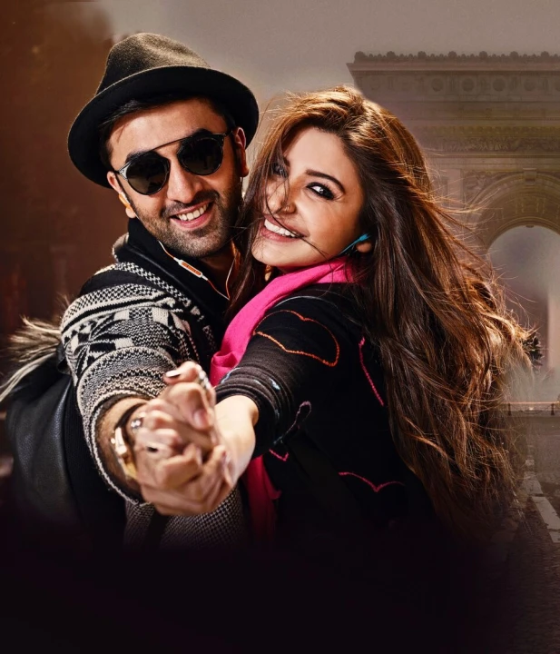 Ae Dil Hai Mushkil (2016)