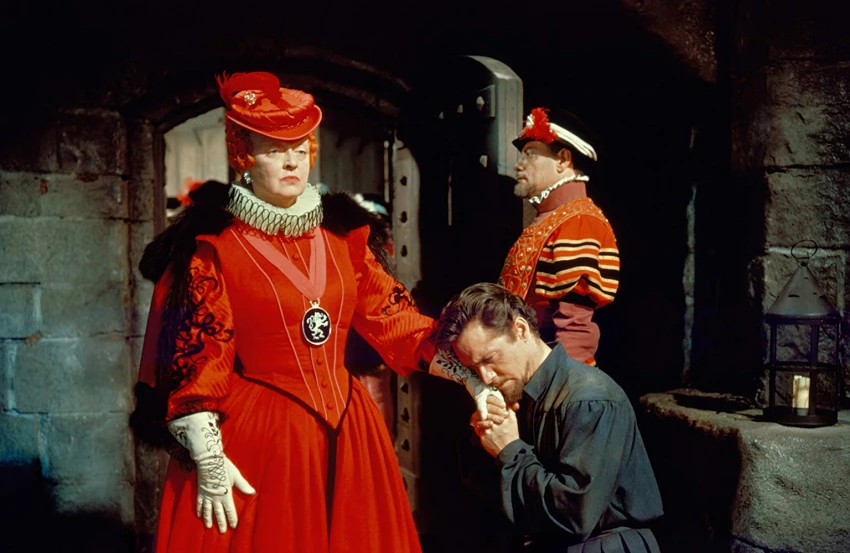 The Virgin Queen (1955)