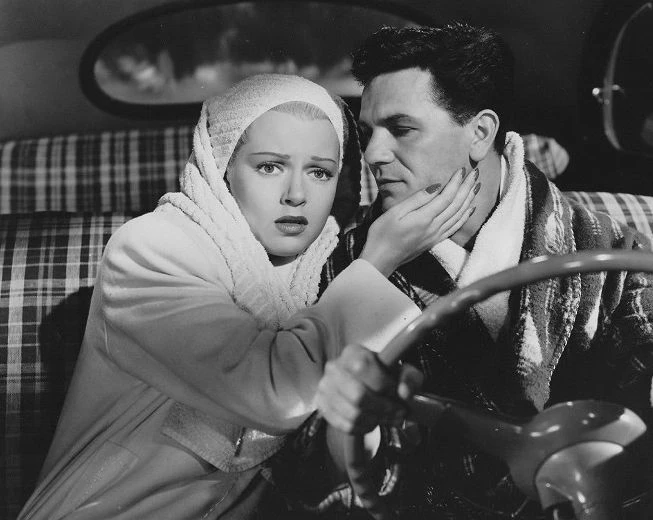 Pošťák vždy zvoní dvakrát (1946)