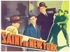 The Saint in New York (1938)