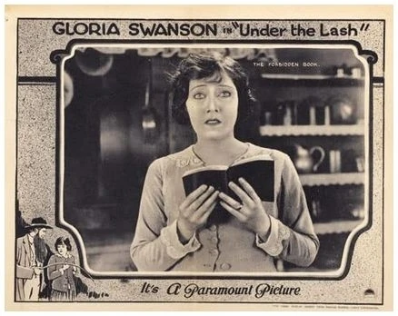 Under the Lash (1921)