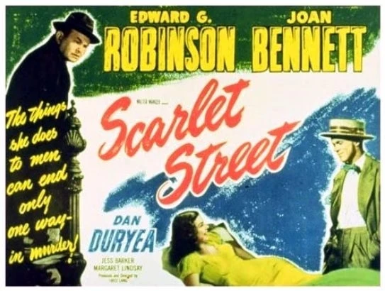 Šarlatová ulice (1945)