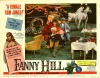 Fanny Hill (1964)