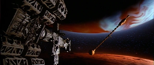 2010: Druhá vesmírná odysea (1984)
