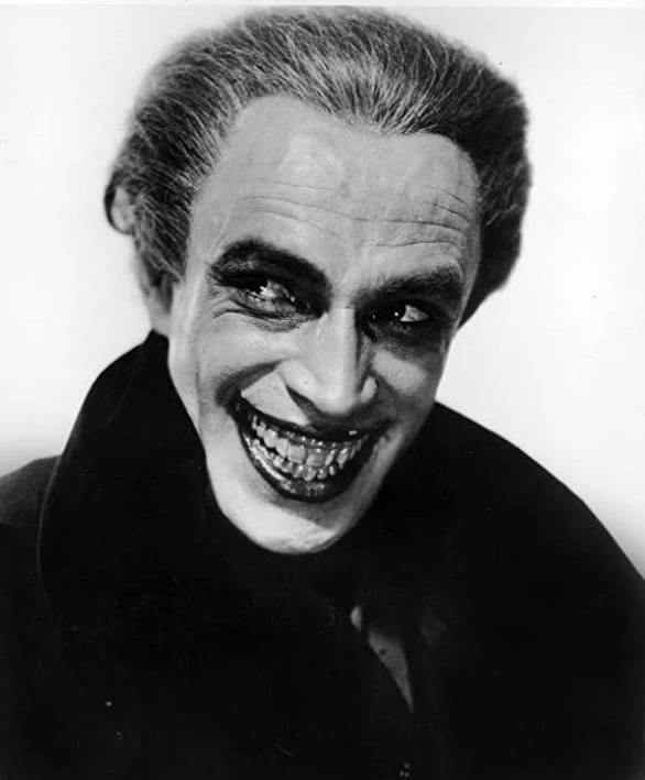 Muž, který se směje (1928)