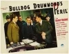 Bulldog Drummond's Peril (1938)