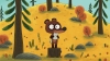 Malý medvídek Pompon (2020) [TV seriál]